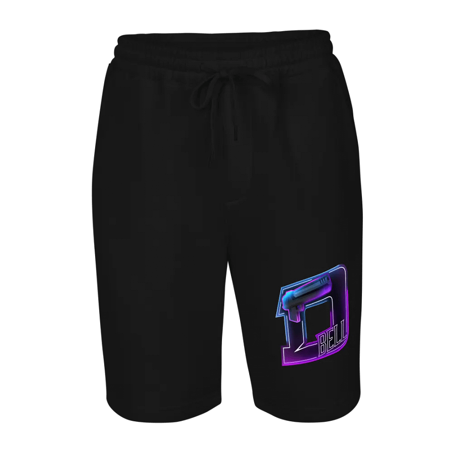 DBellGuns Shorts product image (9)