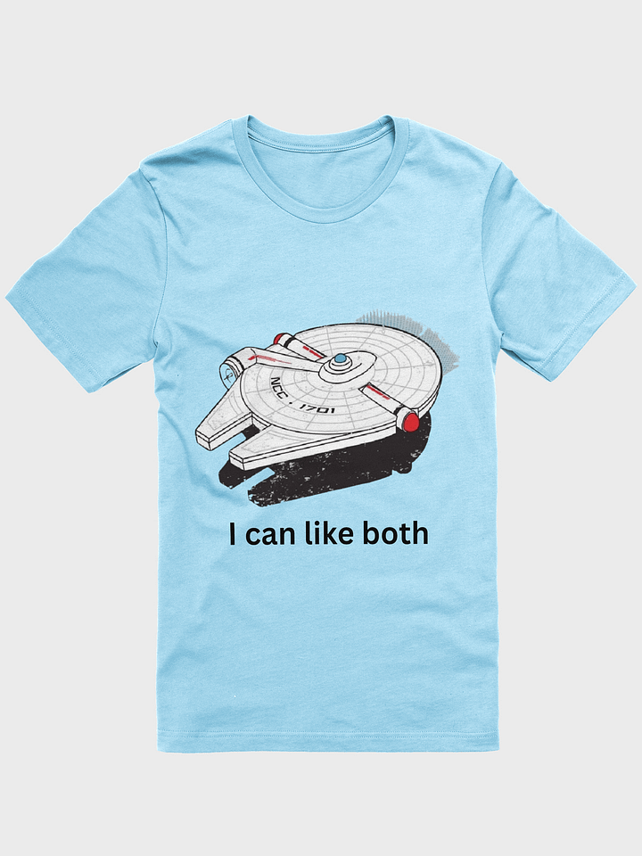 Trek Wars Shirt product image (3)