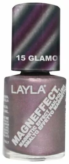 Nail Polish ~ Magnetic Effect by Layla Cosmetics ~ Choose from Many Colors!!! product image (7)