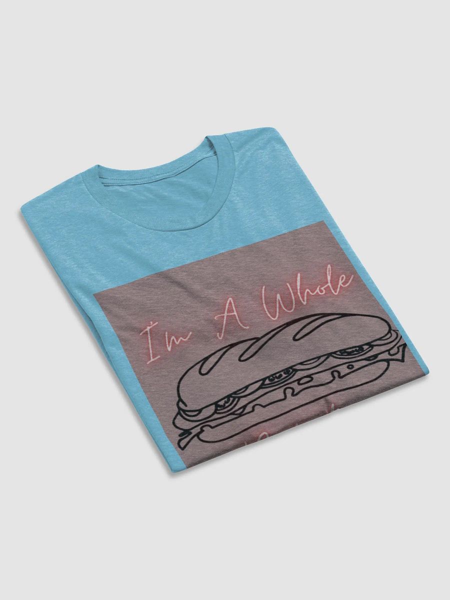 Half A Whole Shirt product image (58)