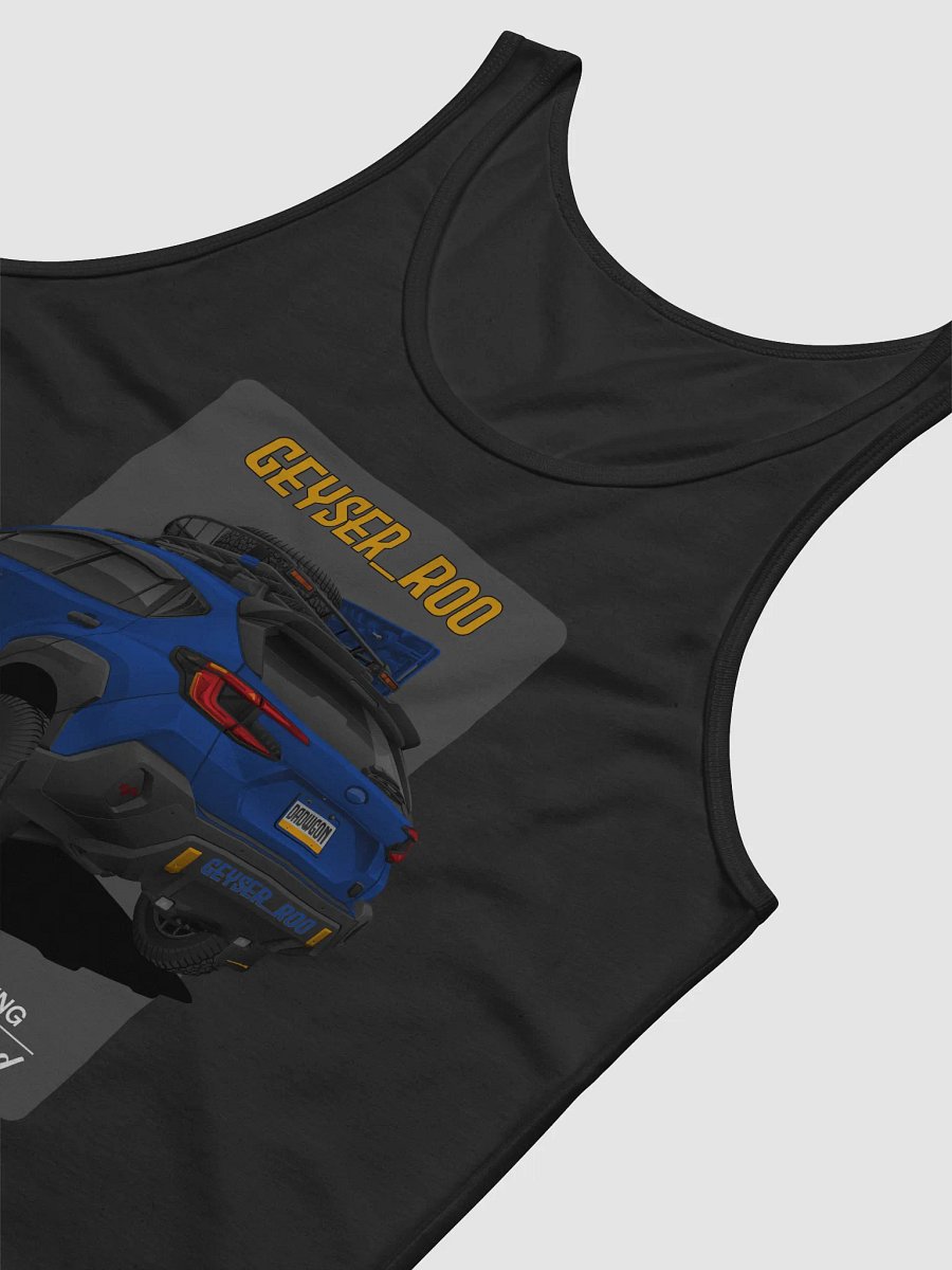 Tank top - geyser_roo product image (29)