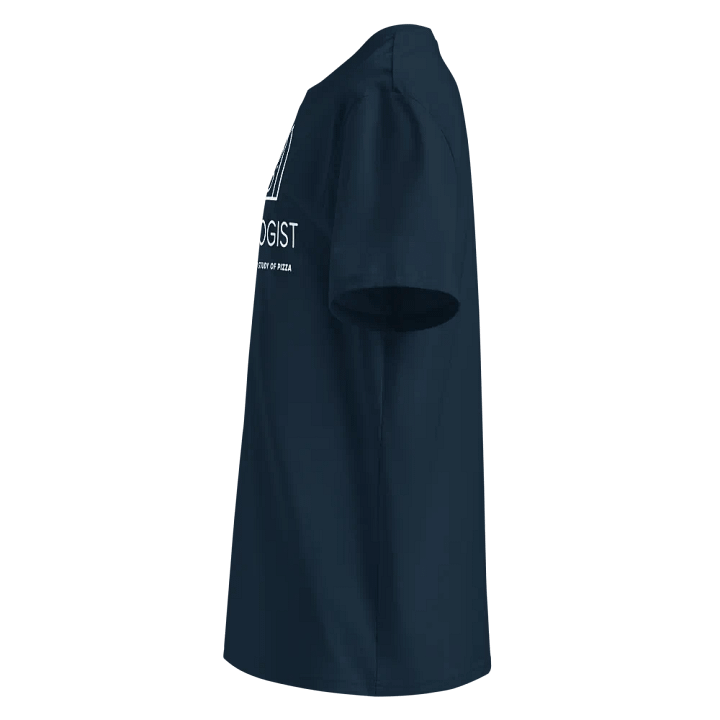 Pizzaologist Organic Cotton product image (2)