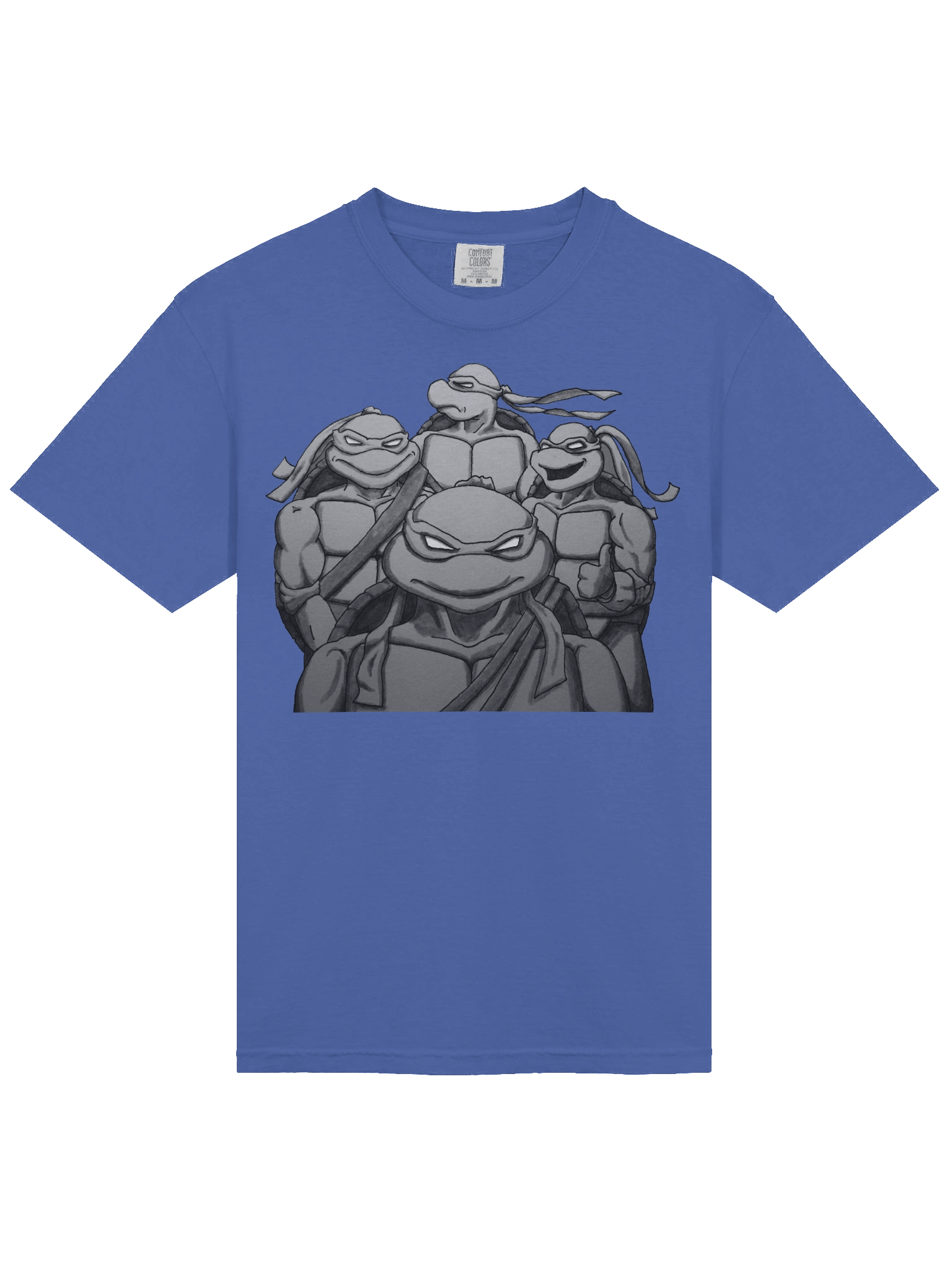 I Like Turtles product image (3)