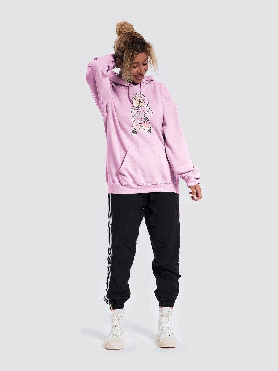 Llama-ception Hoodie product image (42)
