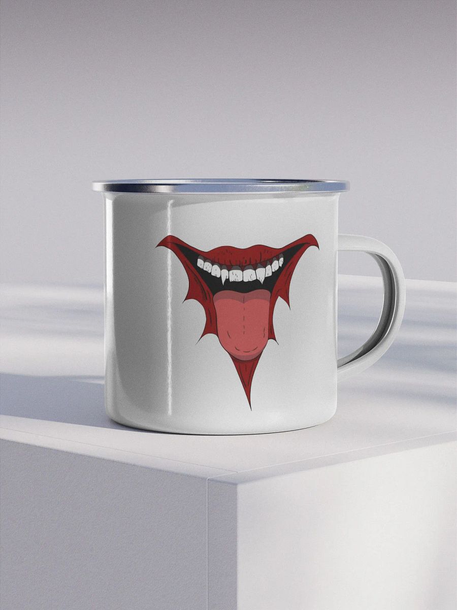 Joker (NLMP) Enamel Mug product image (4)