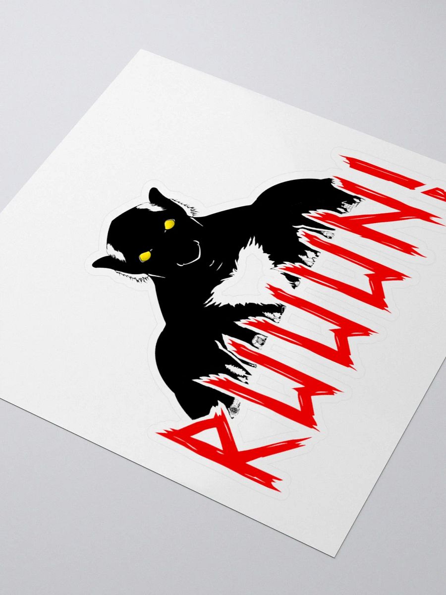 TROLL.... RUUUN! (Sticker) product image (3)