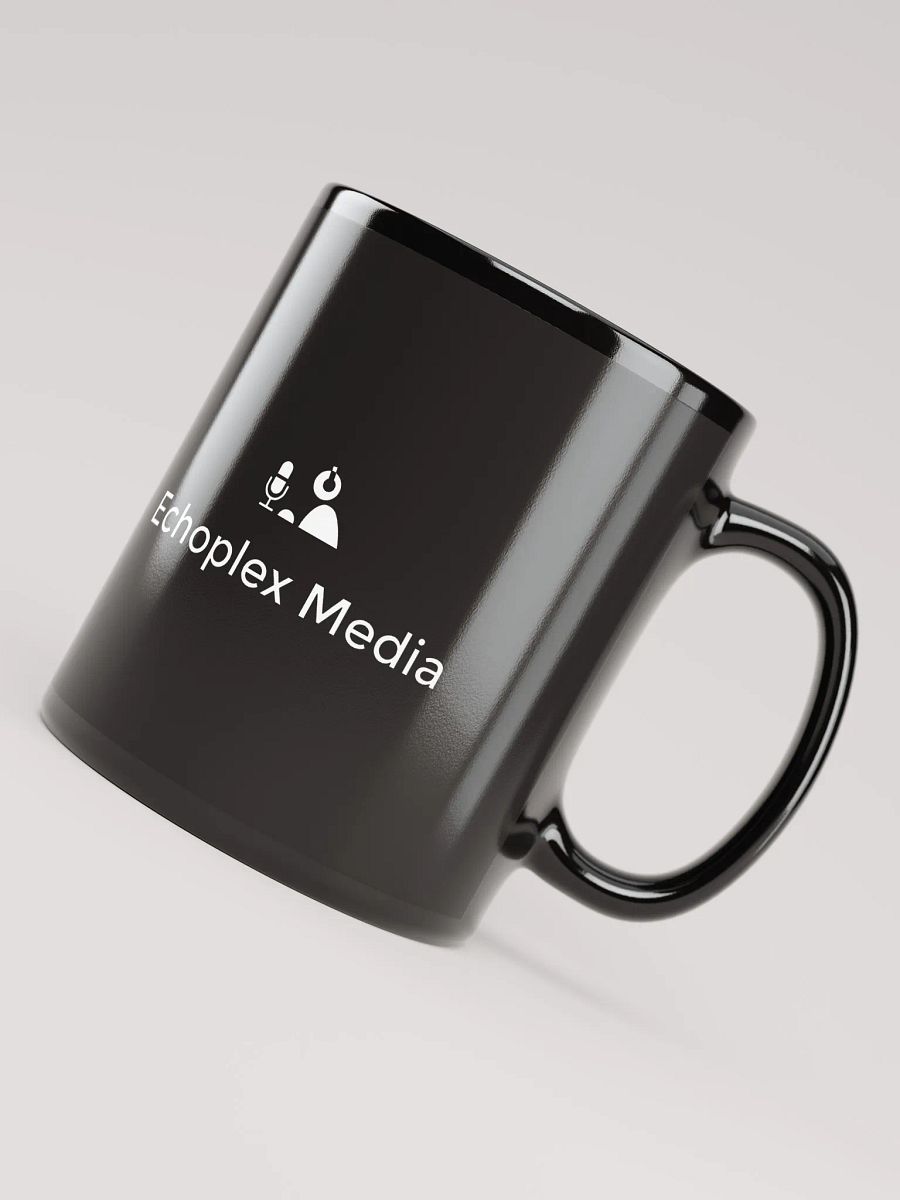 Haunted Theater Coffee Mug product image (6)