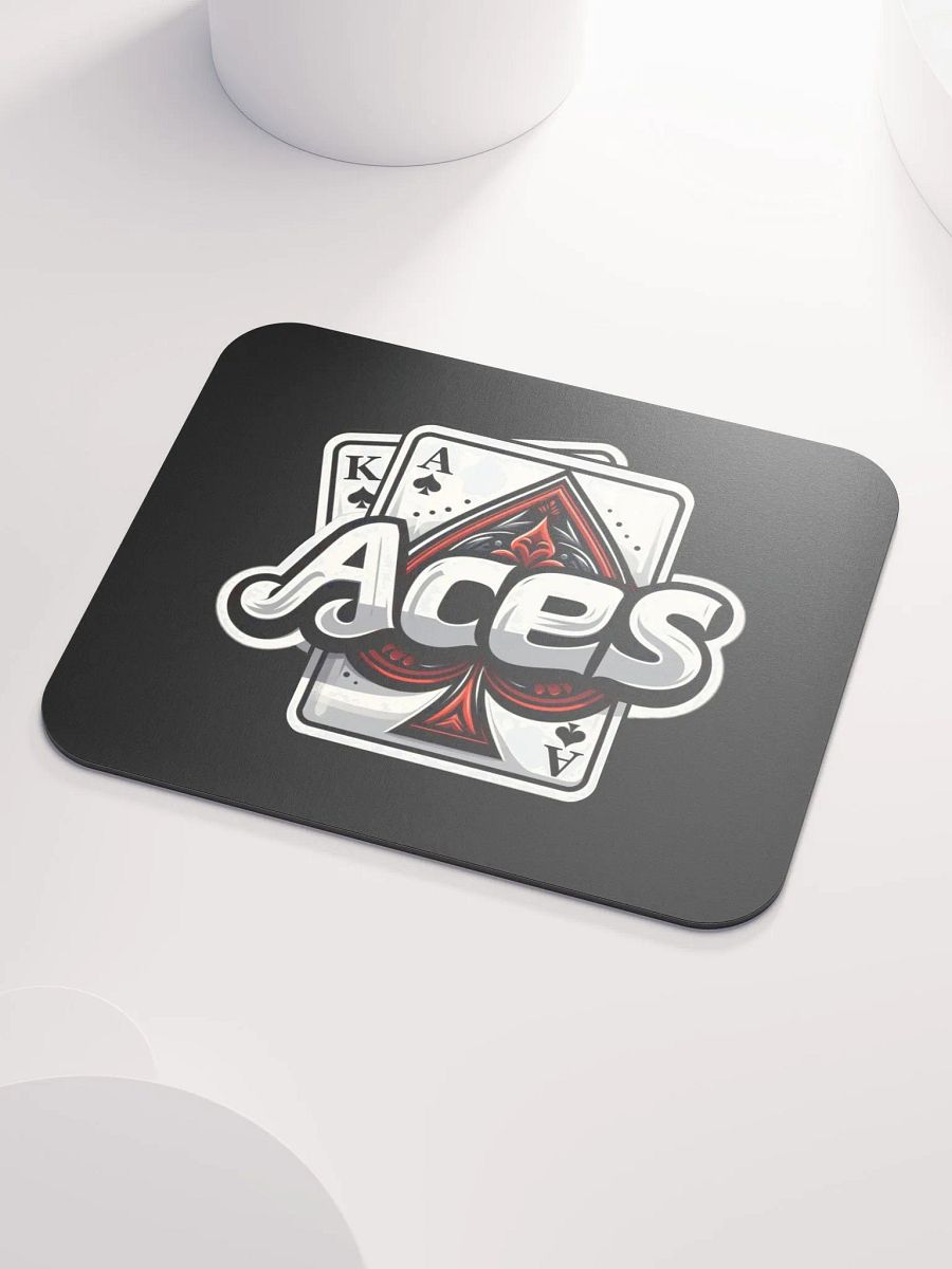 Retro Mouse Pad product image (3)