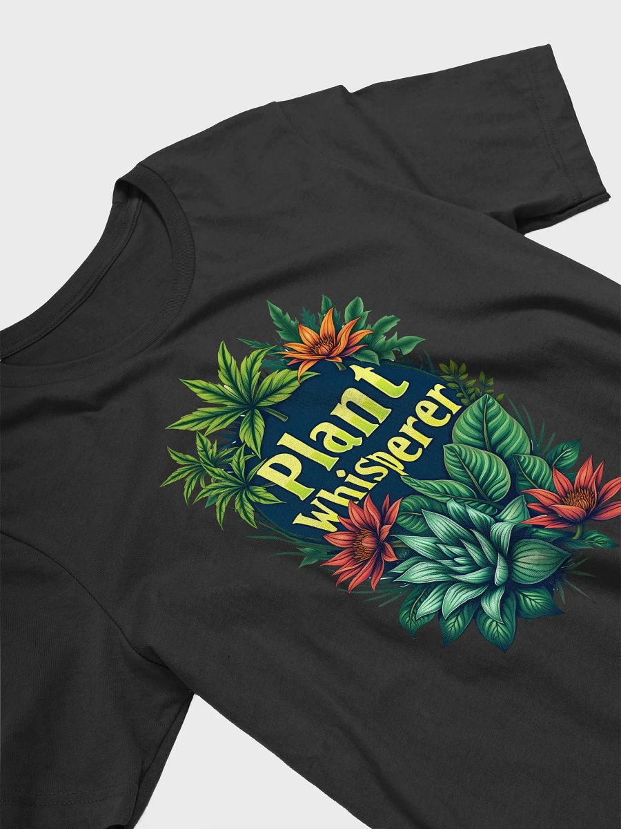 Plant Whisperer T-Shirt product image (23)