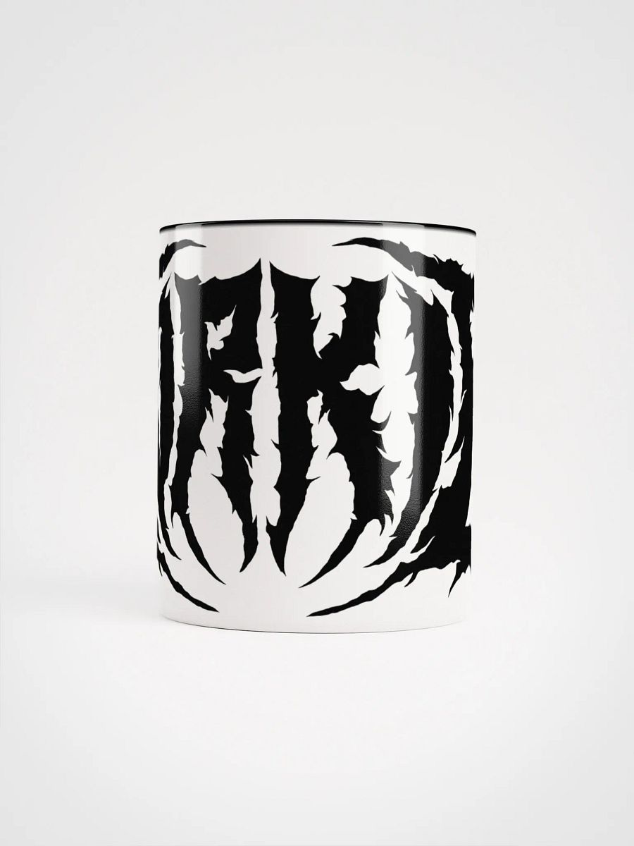 Torkie Logo Mug product image (5)
