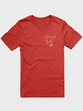 MickeyJoTheatre Signature Unisex Tee product image (1)