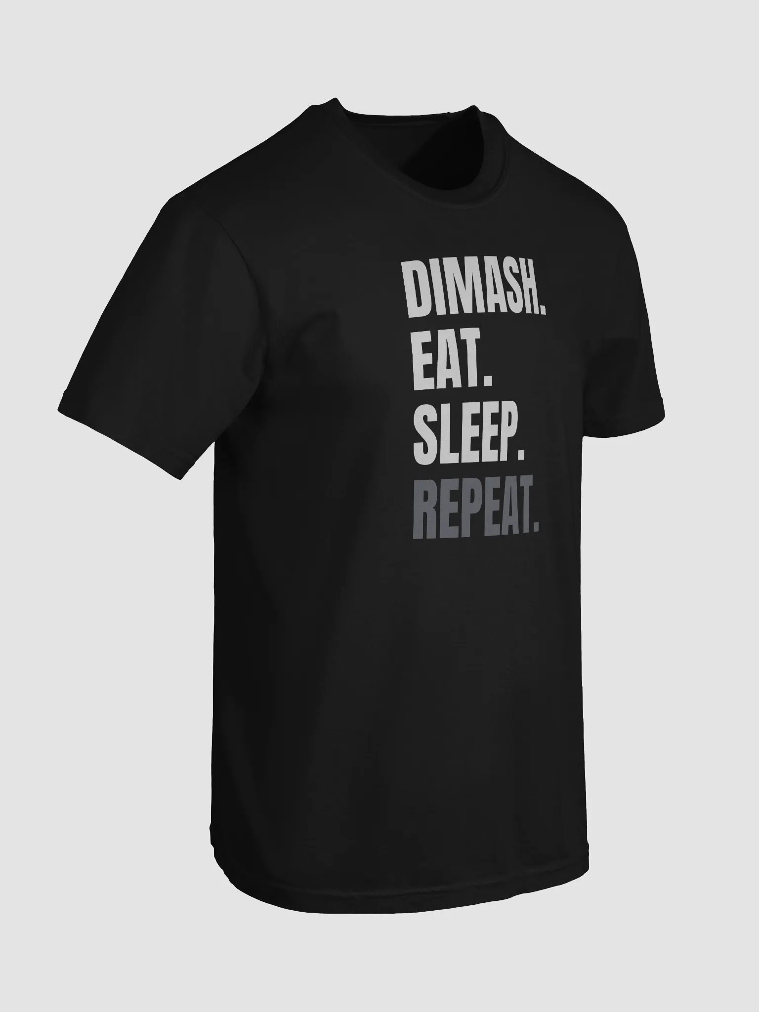 Singer From Kazakhstan Comfort Color Unisex T-Shirt product image (46)