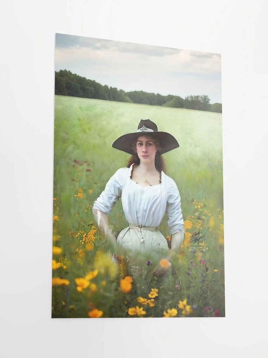 Pioneer Woman Poster product image (5)