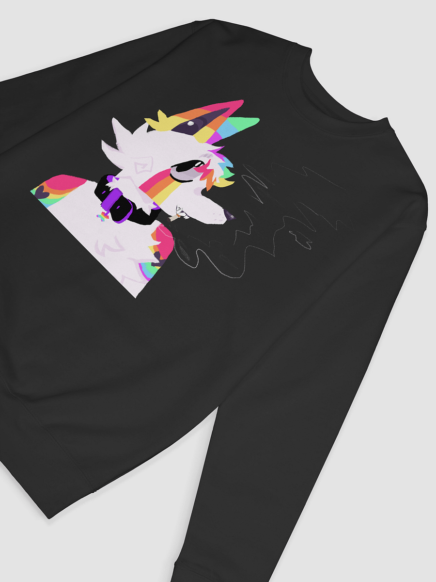 glitter stoner - sweater product image (6)