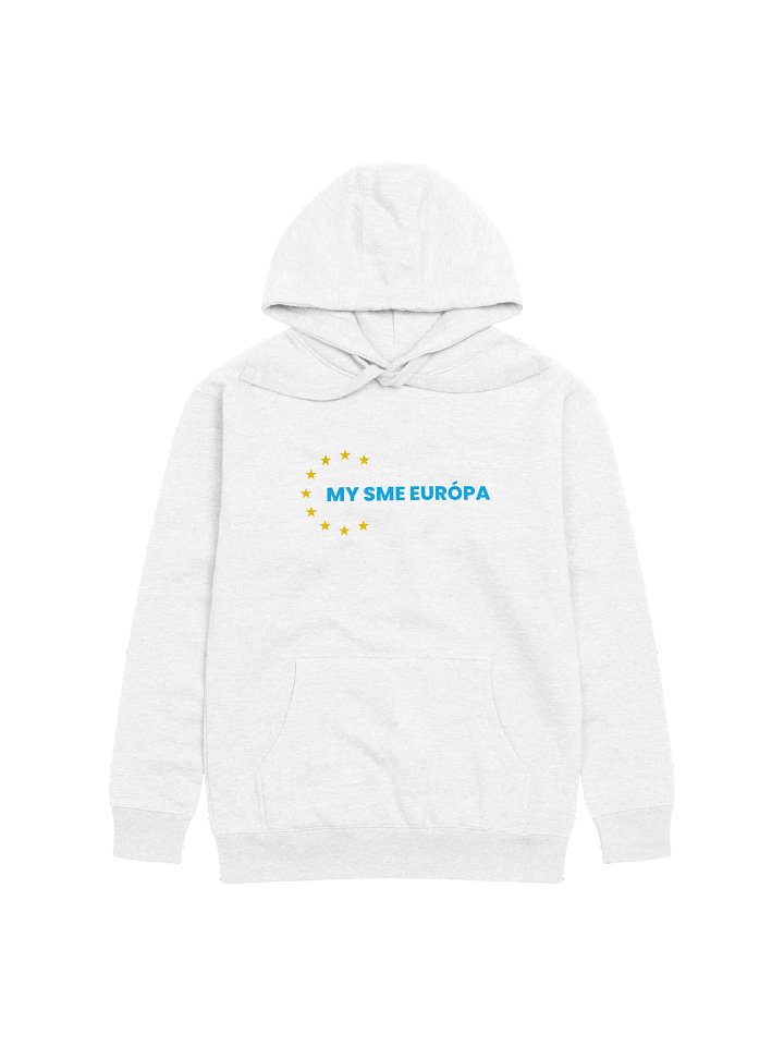 Classic Hoodie product image (1)