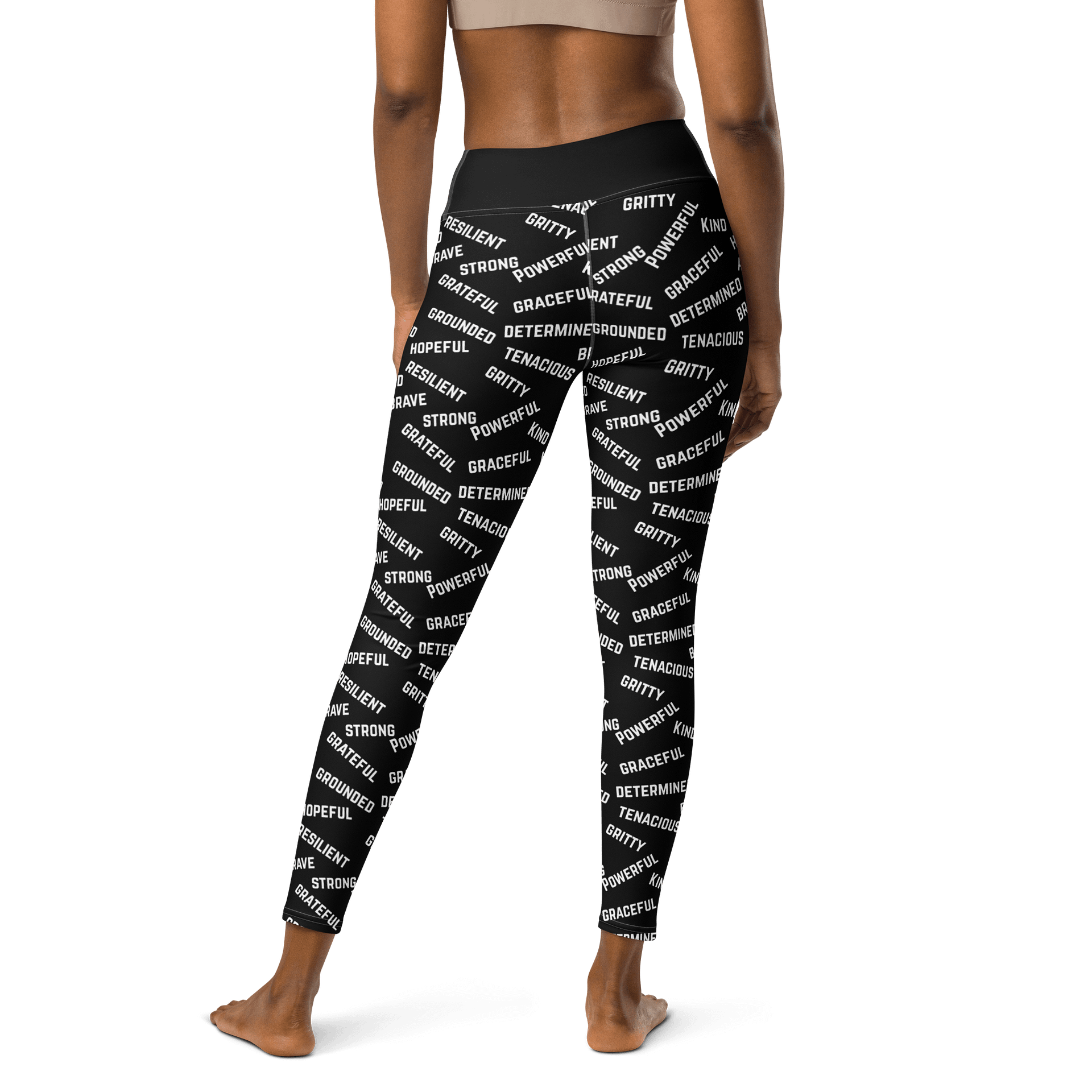 The Armor Leggings product image (2)