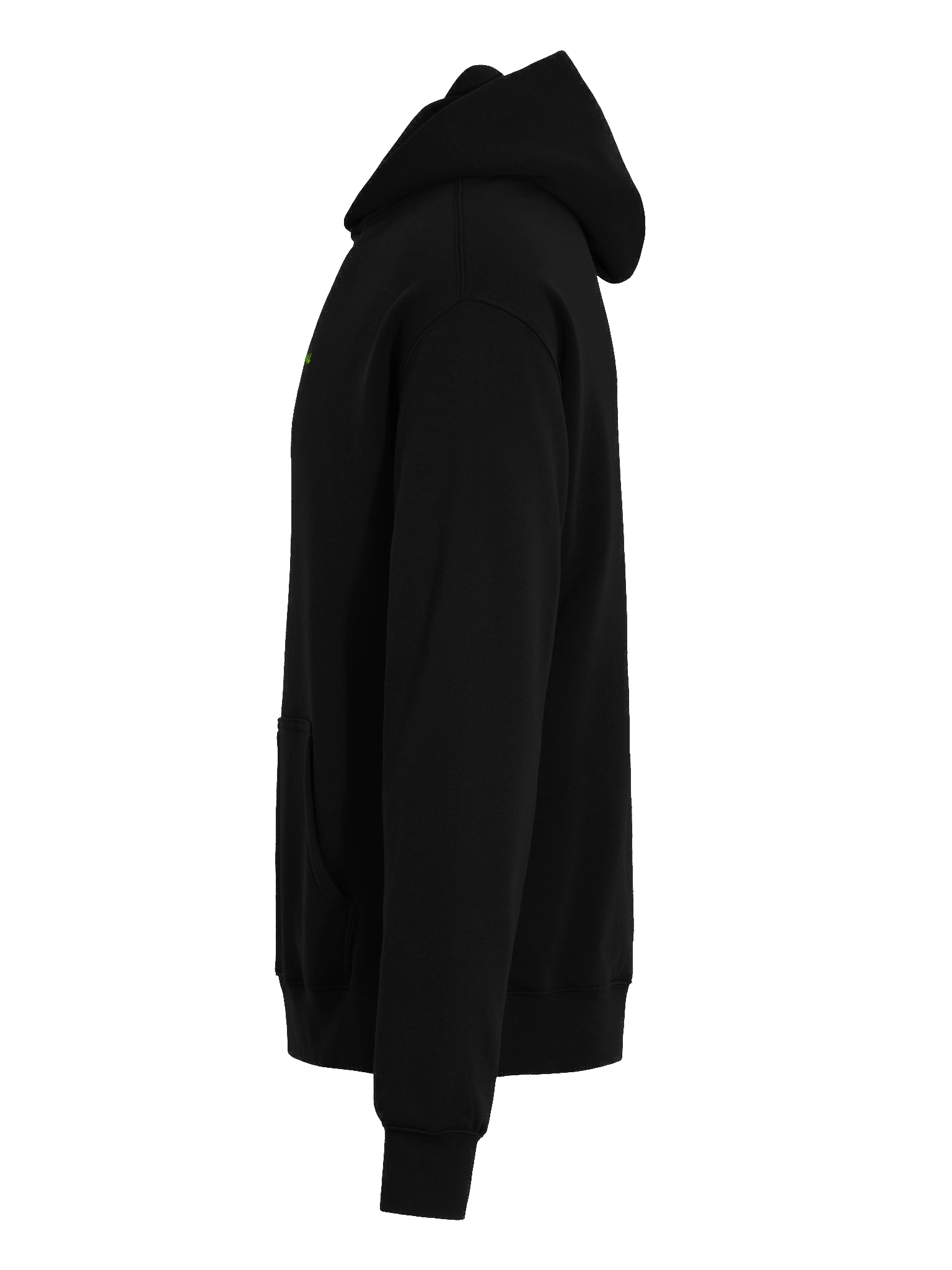A Little dysfunctional Oversized Hoodie product image (31)