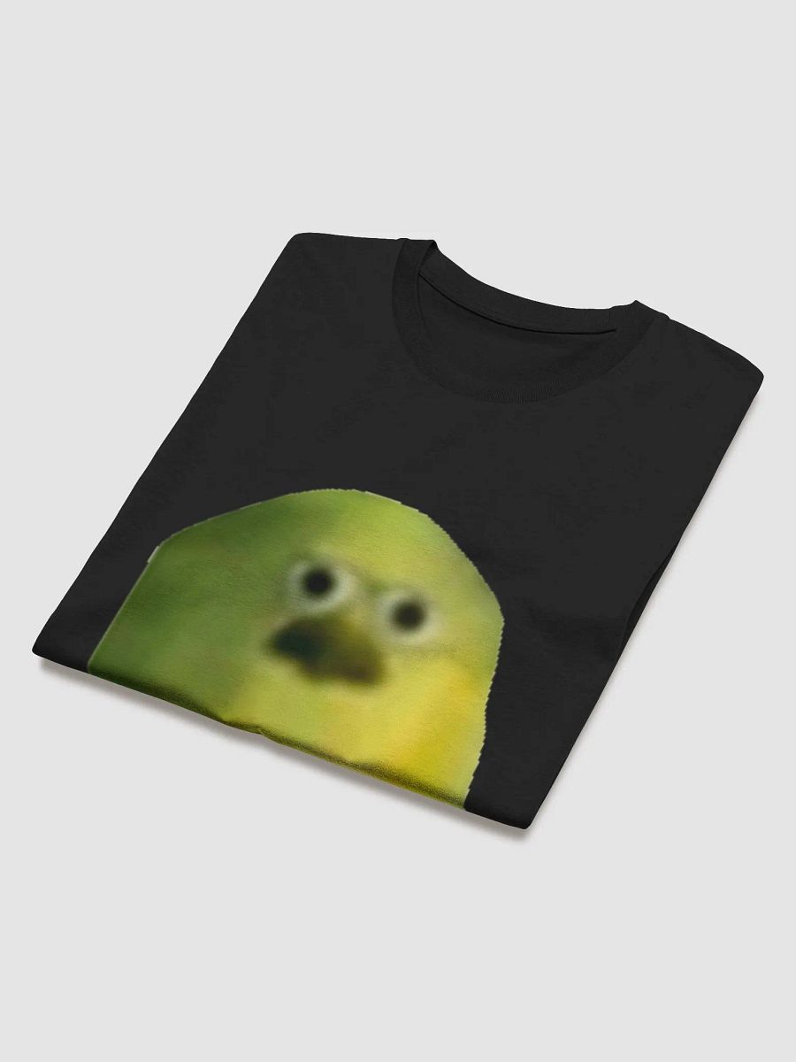 MikeStare Organic Cotton T-Shirt product image (3)