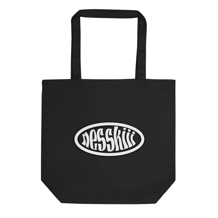 'nesskiii' tote bag product image (1)