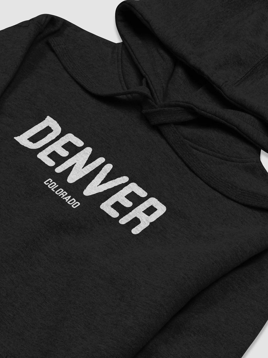 Hoodie Denver Colorado Style for Men Women Youth Kids Classic Cowboy Casual Unisex product image (3)
