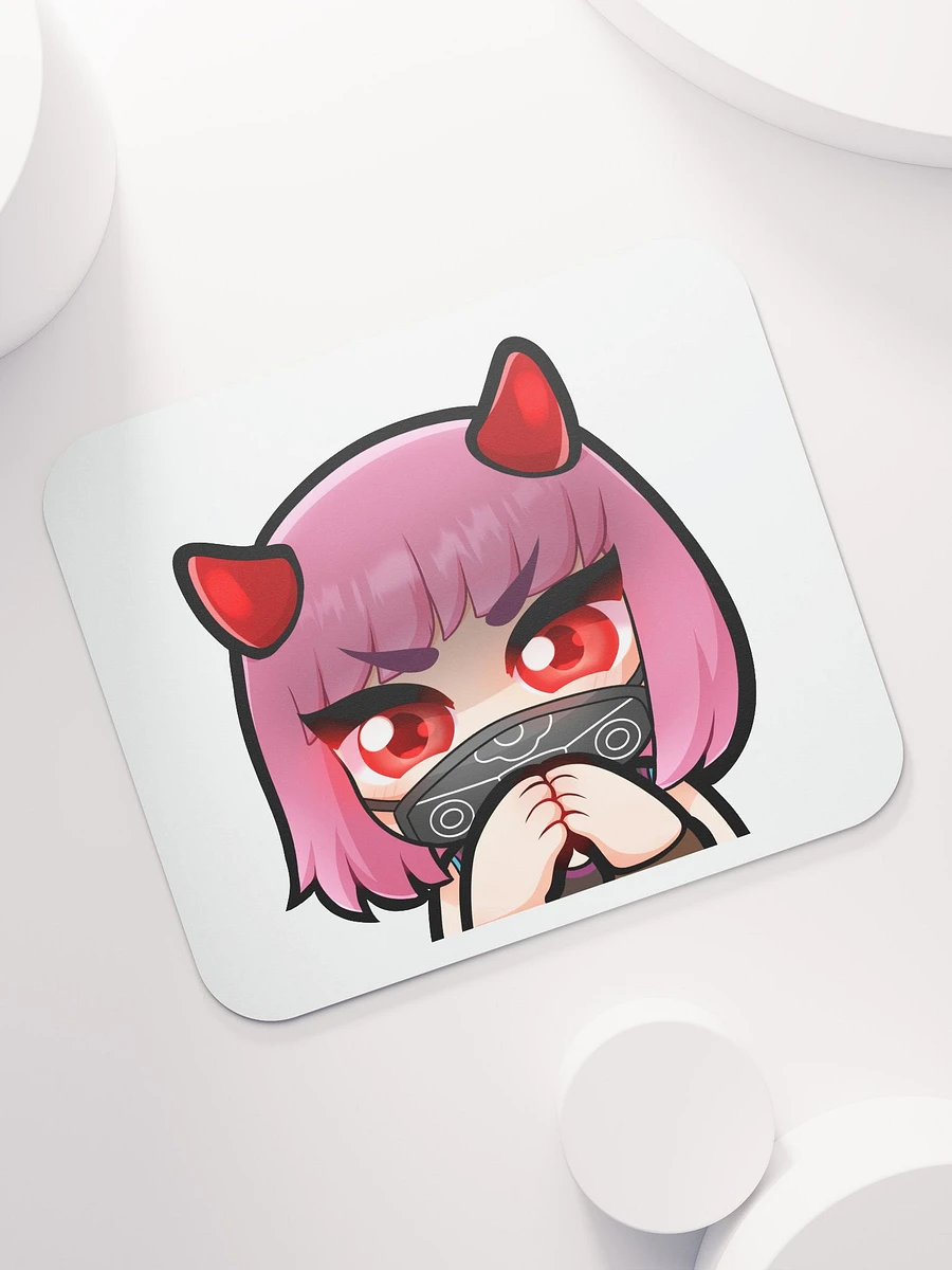 Demon Mouse Pad (Small) product image (7)