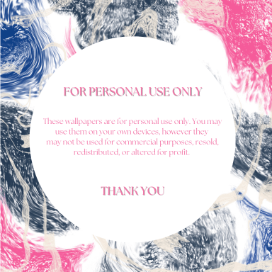 Living Waters Affirmation Wallpaper v8 product image (5)