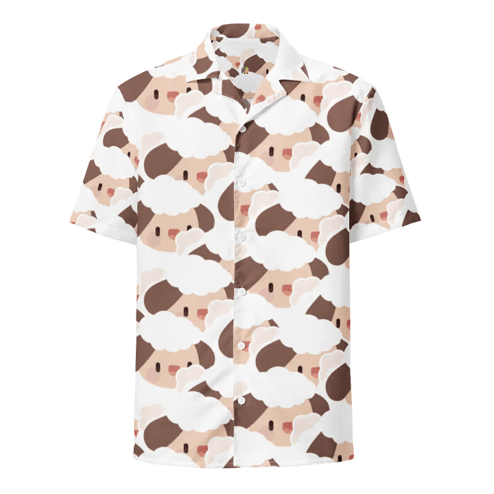 Lambwaiian Shirt product image (1)