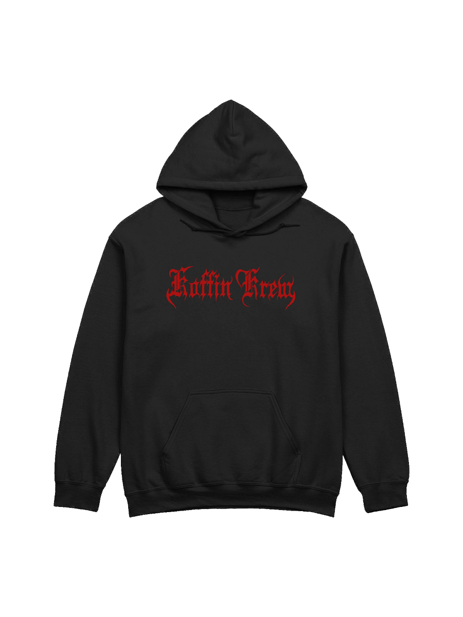Last Rites Pullover Hoodie product image (2)