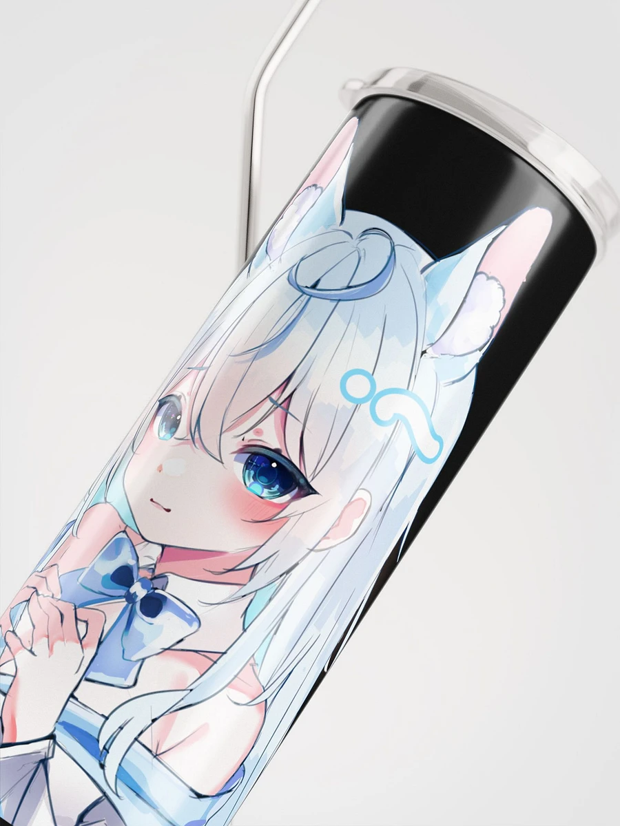 Sketchy Bun Tumbler product image (5)