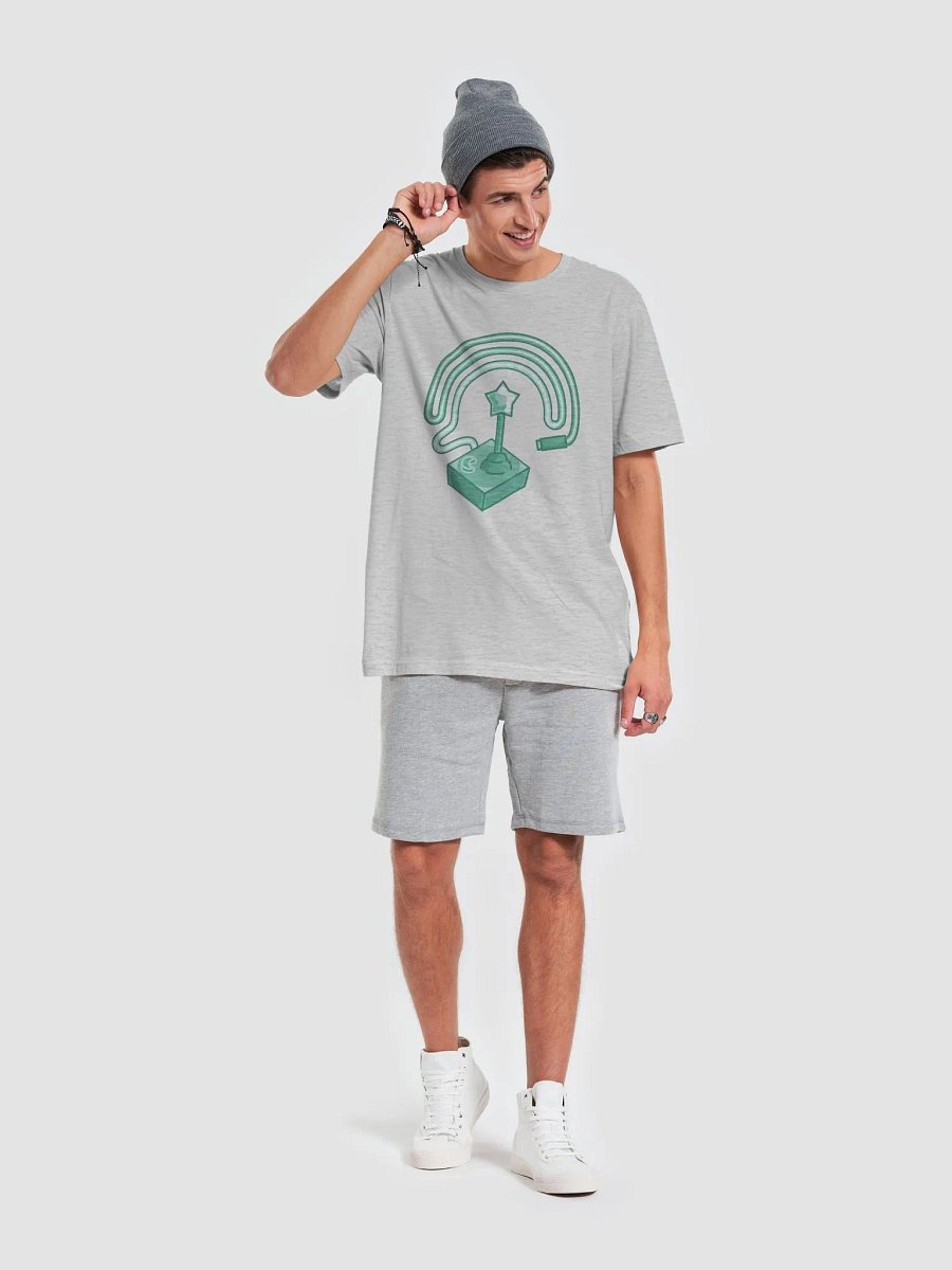 Joystick Tee product image (6)
