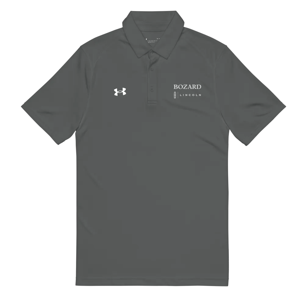 Lincoln Polo product image (6)