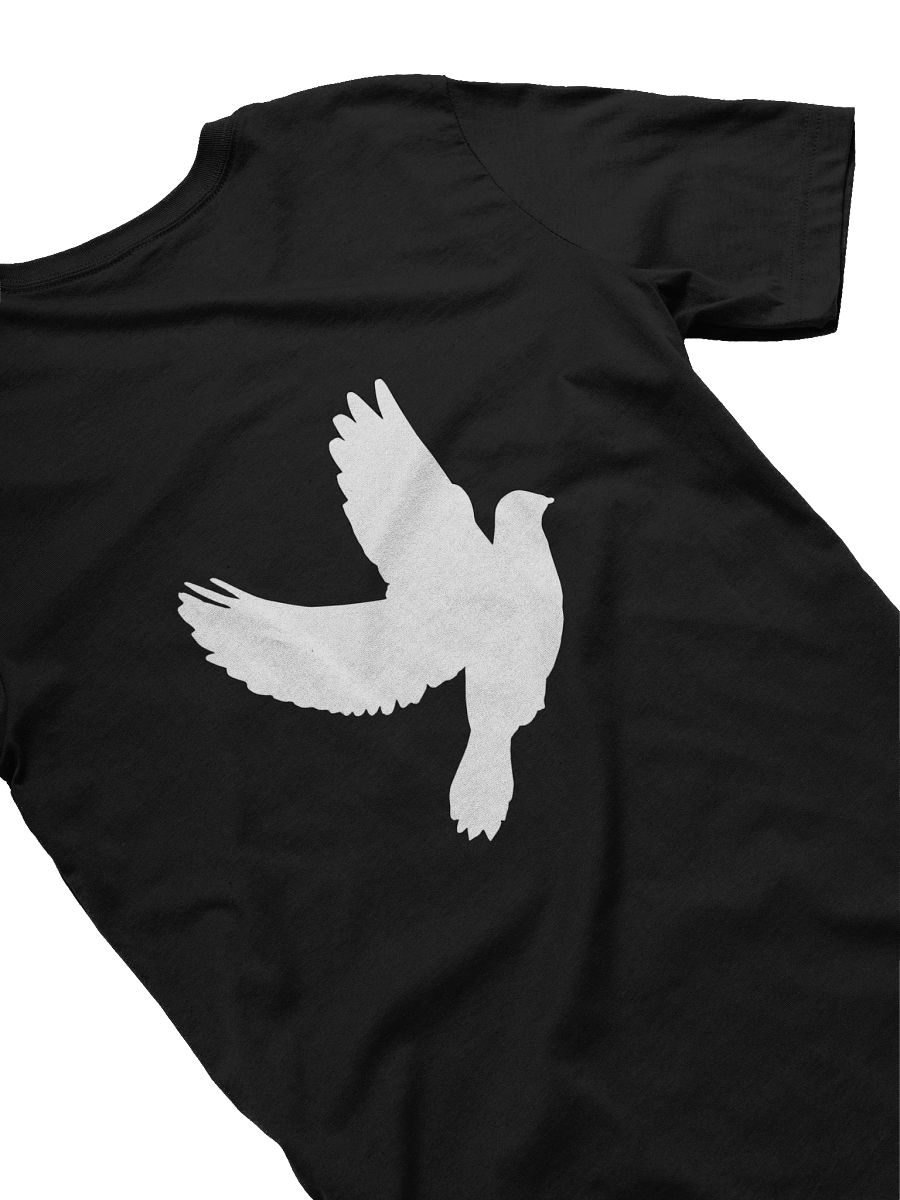 Man of God Premium T-Shirt product image (4)