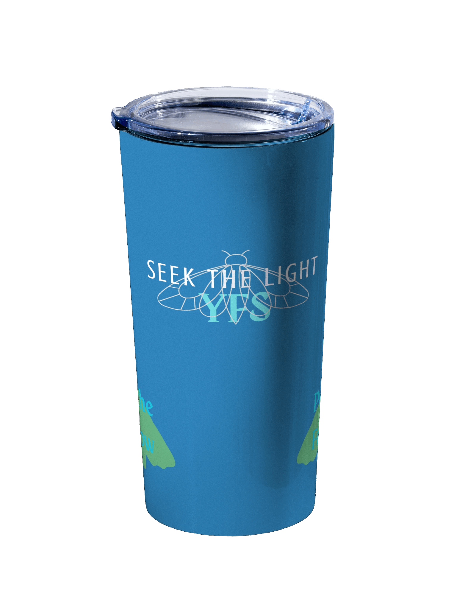 YourFreakshow the Tumbler MKII! product image (2)