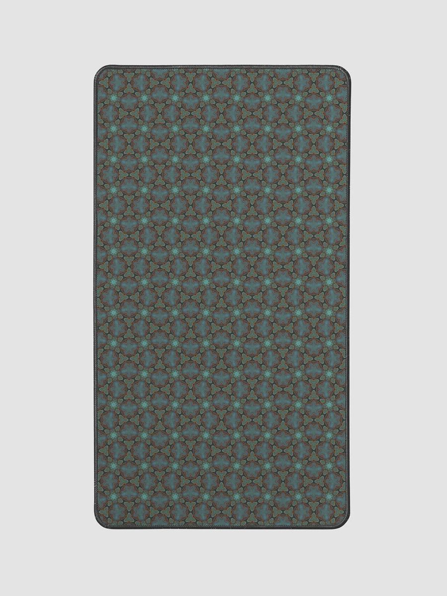 Large Desk Mat 22" x 12" #18582493 product image (2)