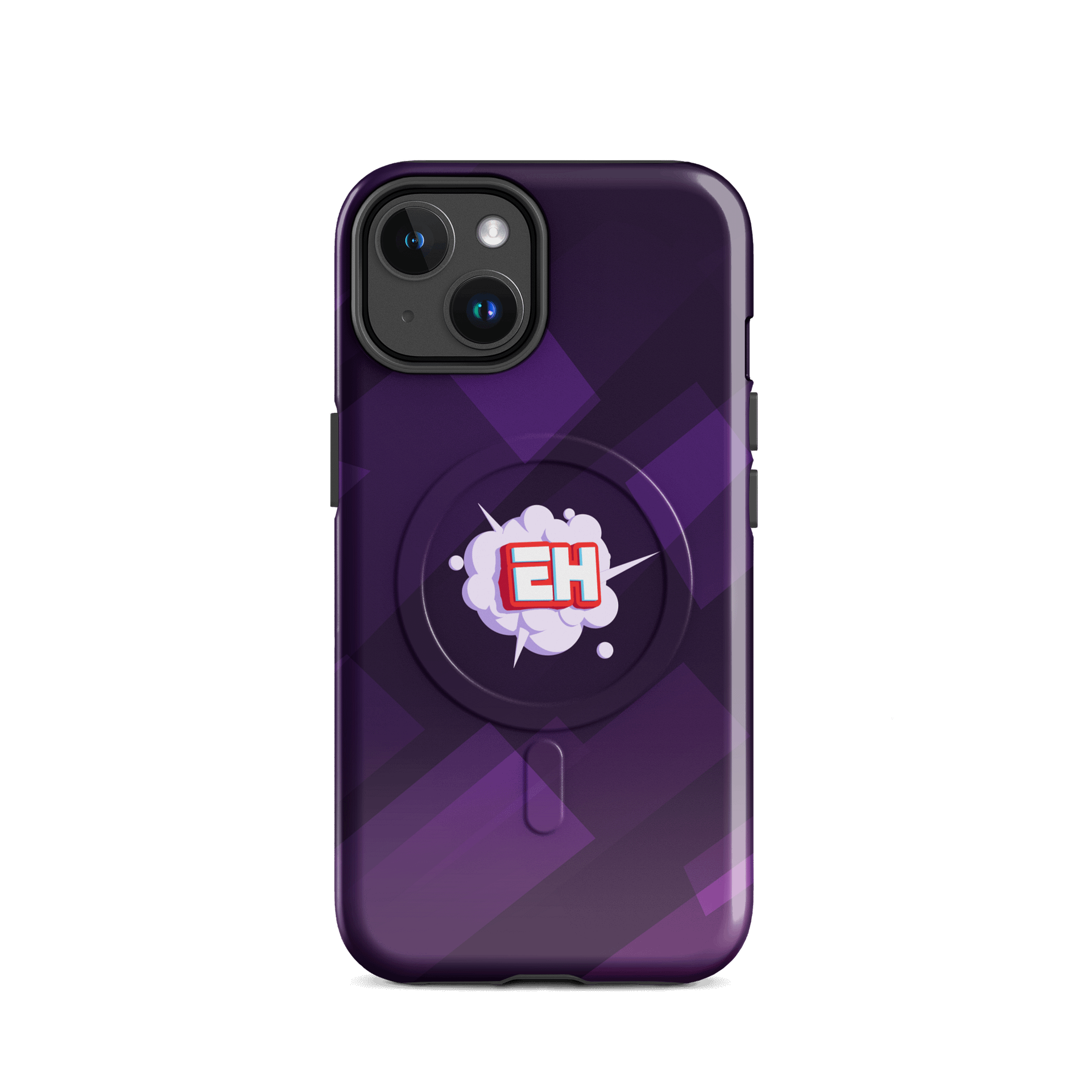 iPhone Case (Tough) product image (2)