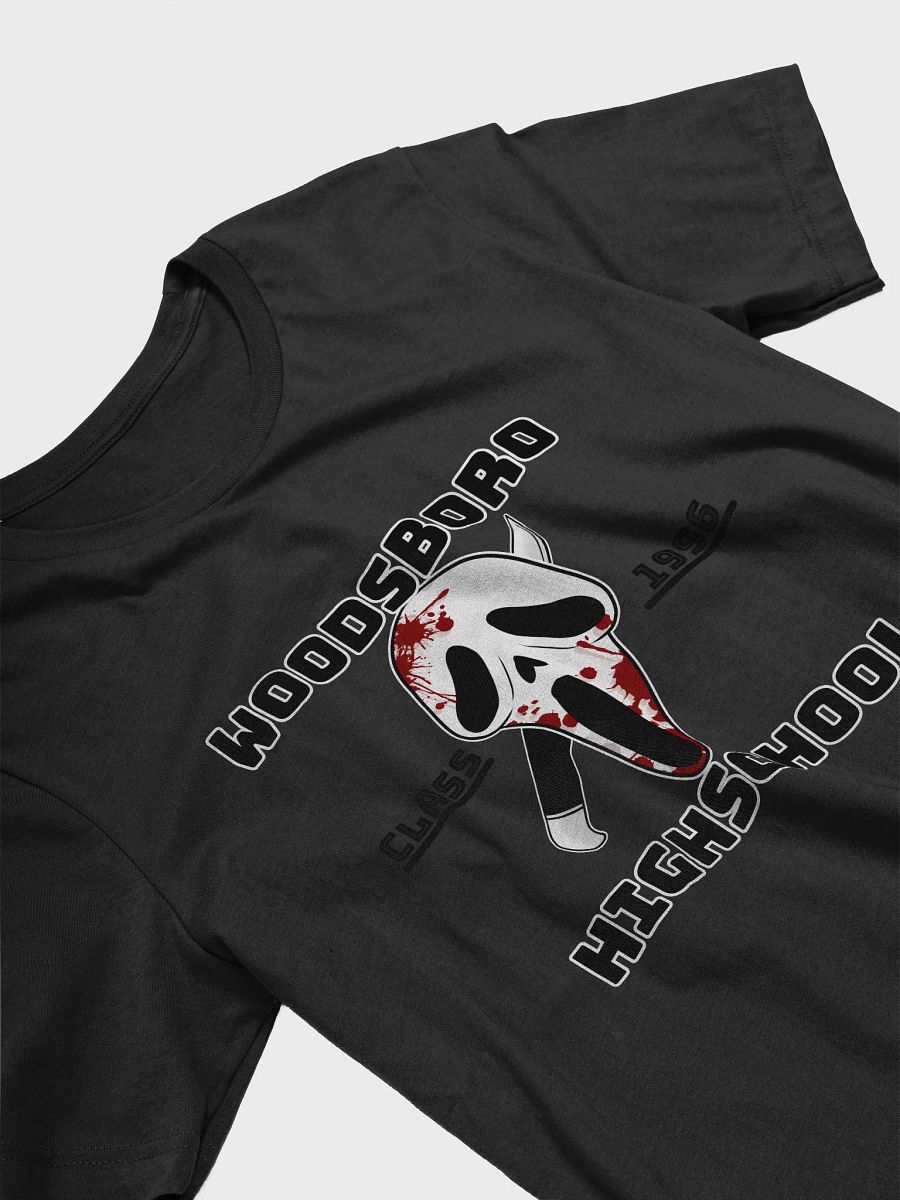Woodsburrow High product image (7)