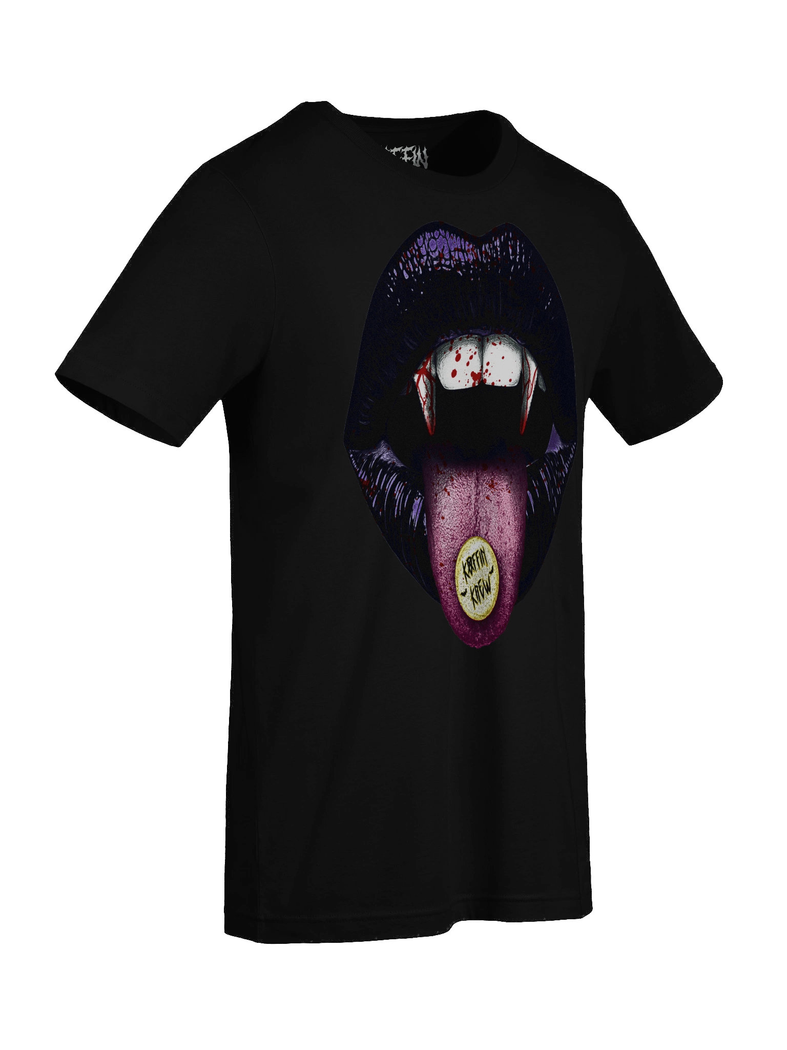 Eternal Kiss Tee product image (3)