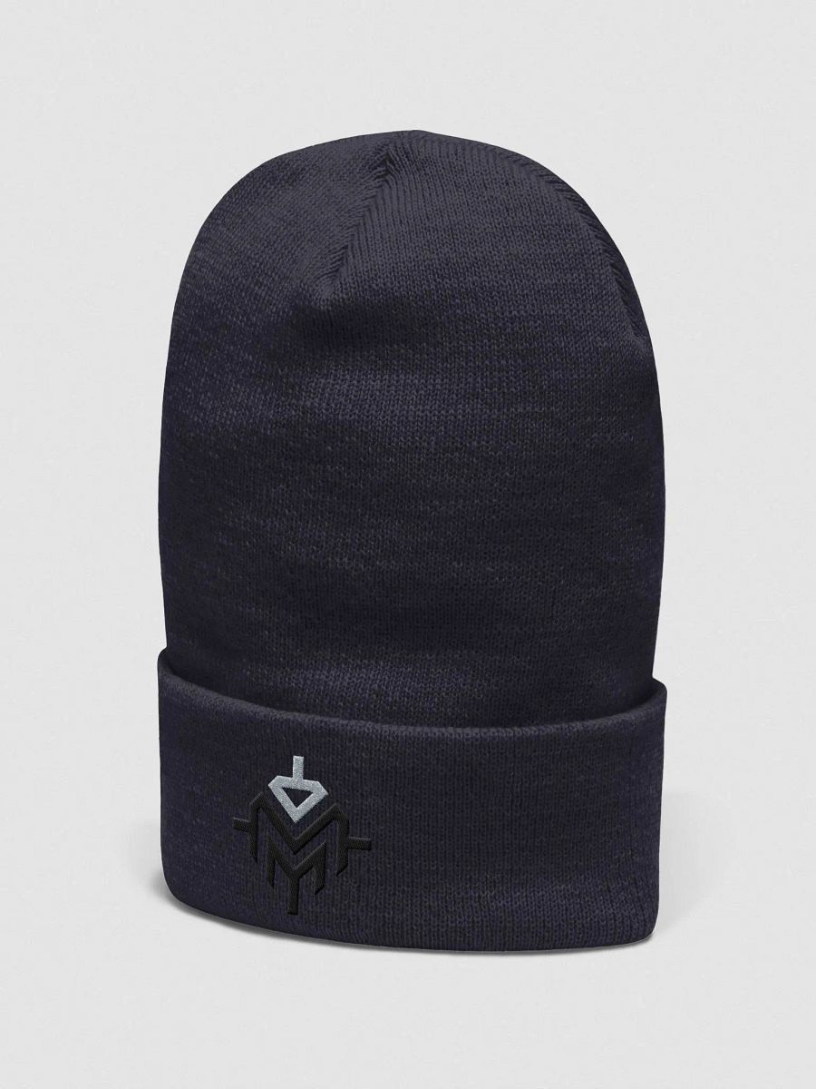 Logo Beanie product image (6)