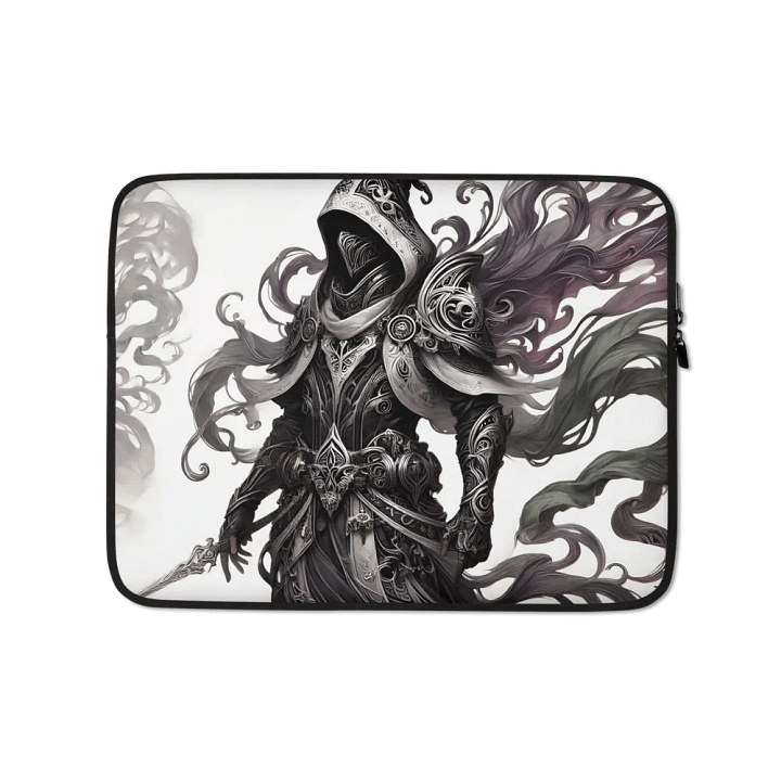 Elite Sentinel - 6 Laptop Sleeve product image (1)