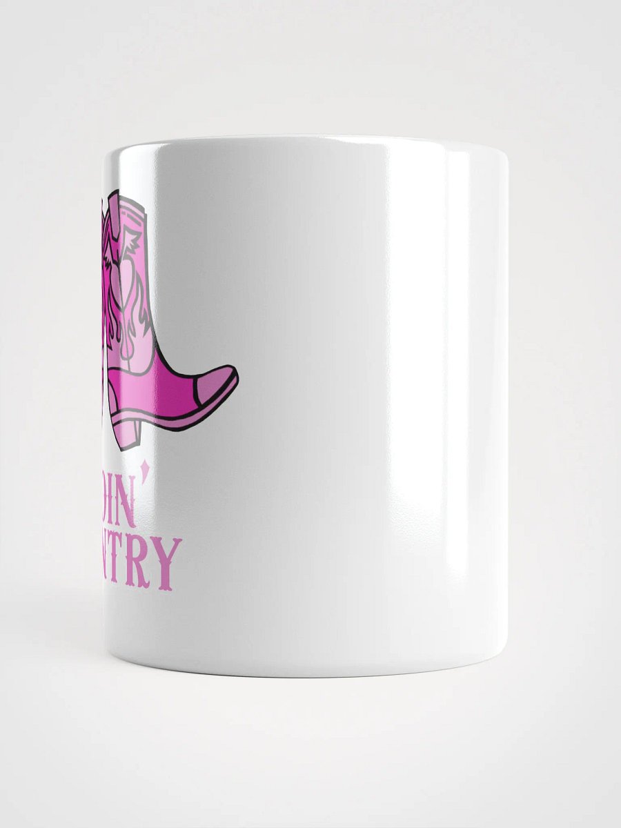 Cuntry Girl Mug product image (6)