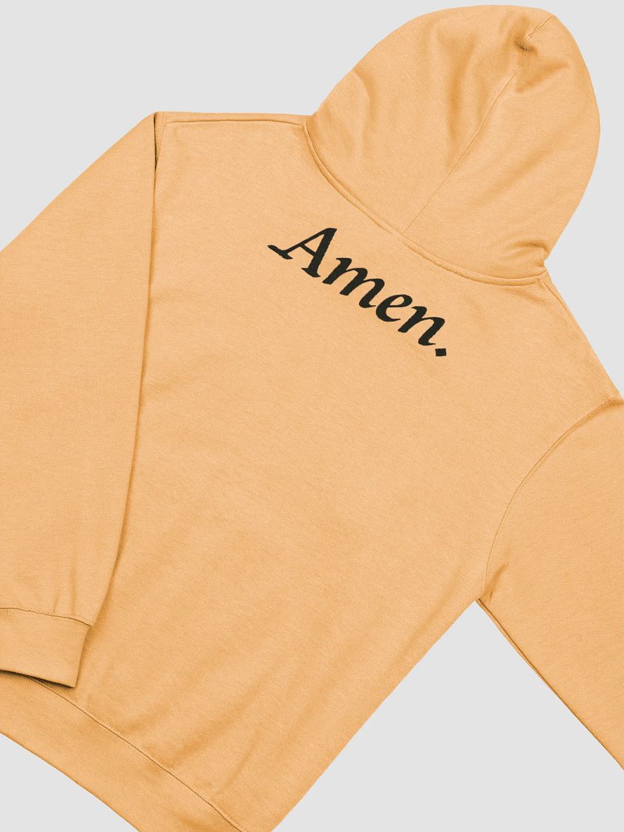 The Blueprint Hoodie product image (21)