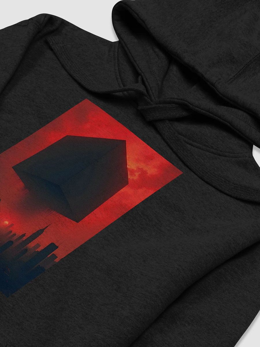 Cube #4 Hoodie product image (14)