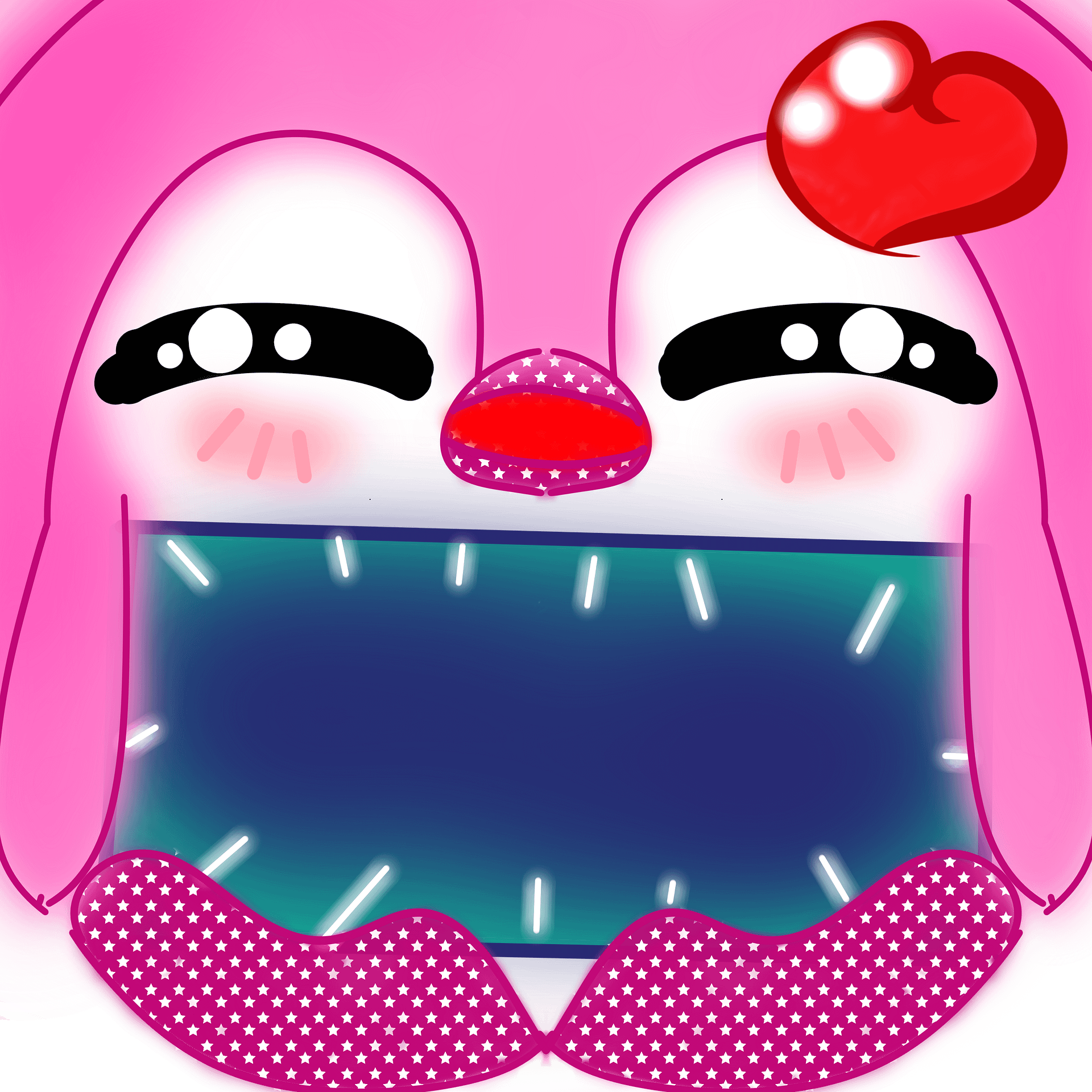 1 Emote for your stream (Non-Animated) product image (2)