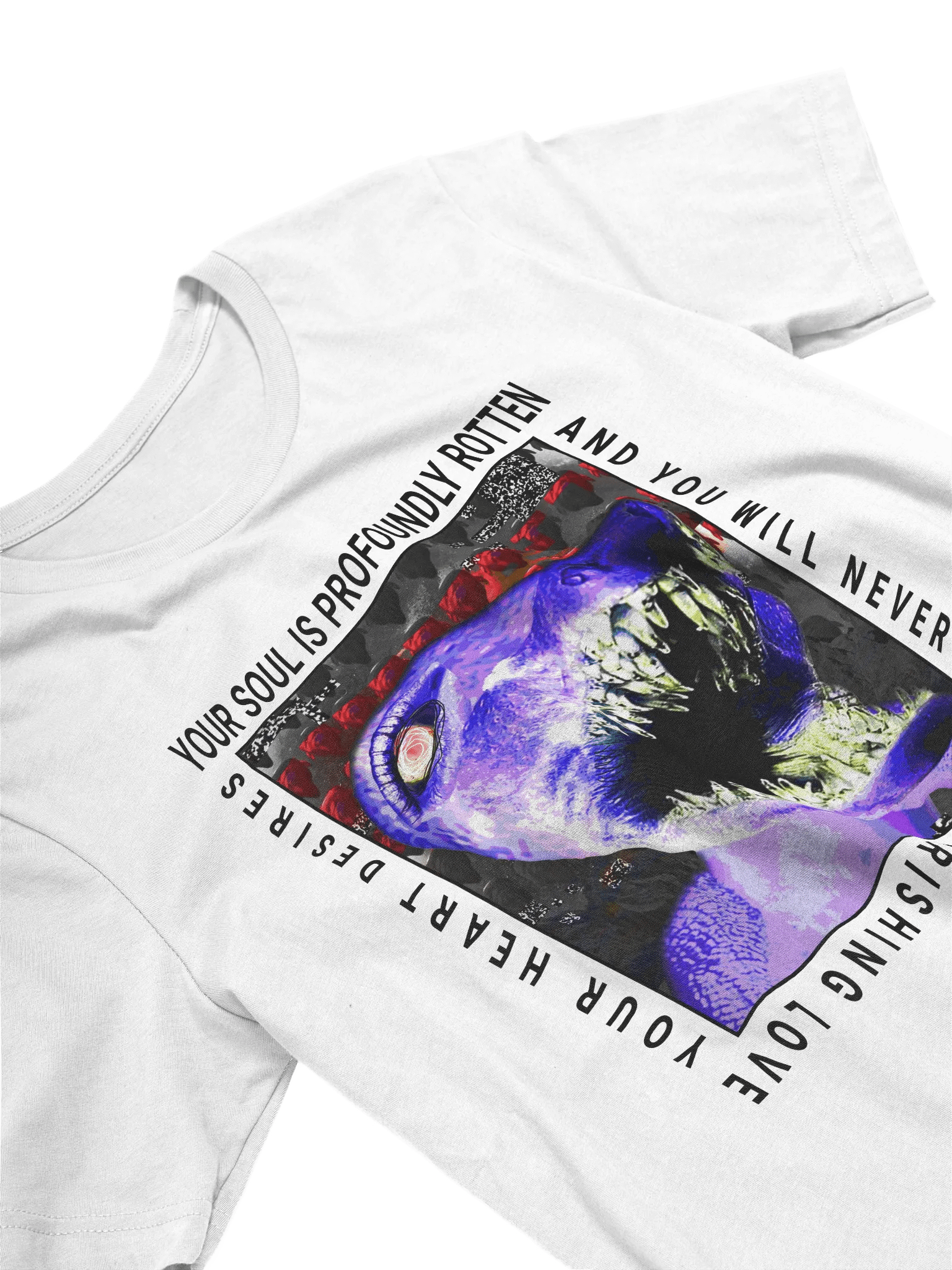 Profoundly Rotten shirt product image (6)