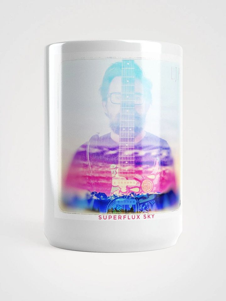 SuperFlux Mug product image (1)