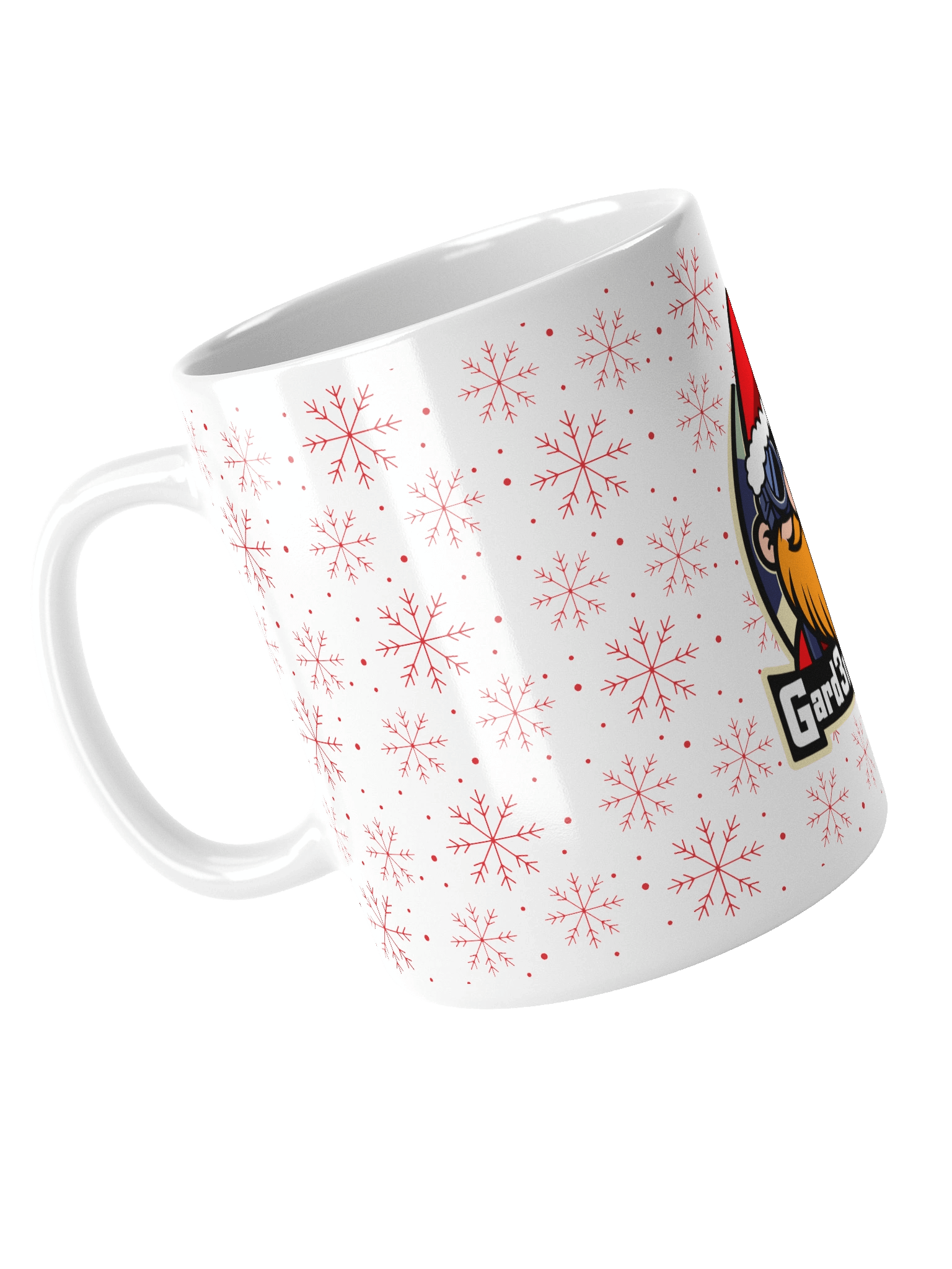 Gnom3 Holiday Mug product image (5)