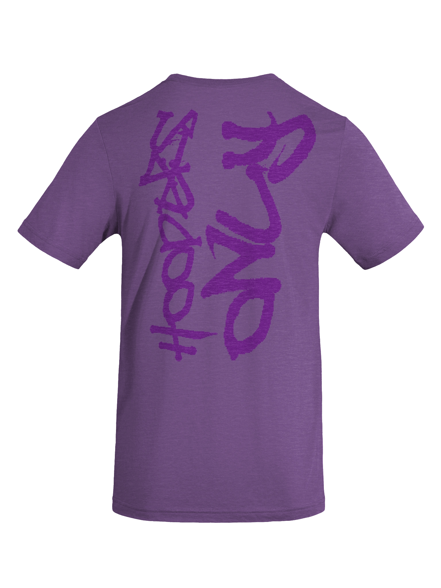 Hooper Howse Tee - PURP product image (10)