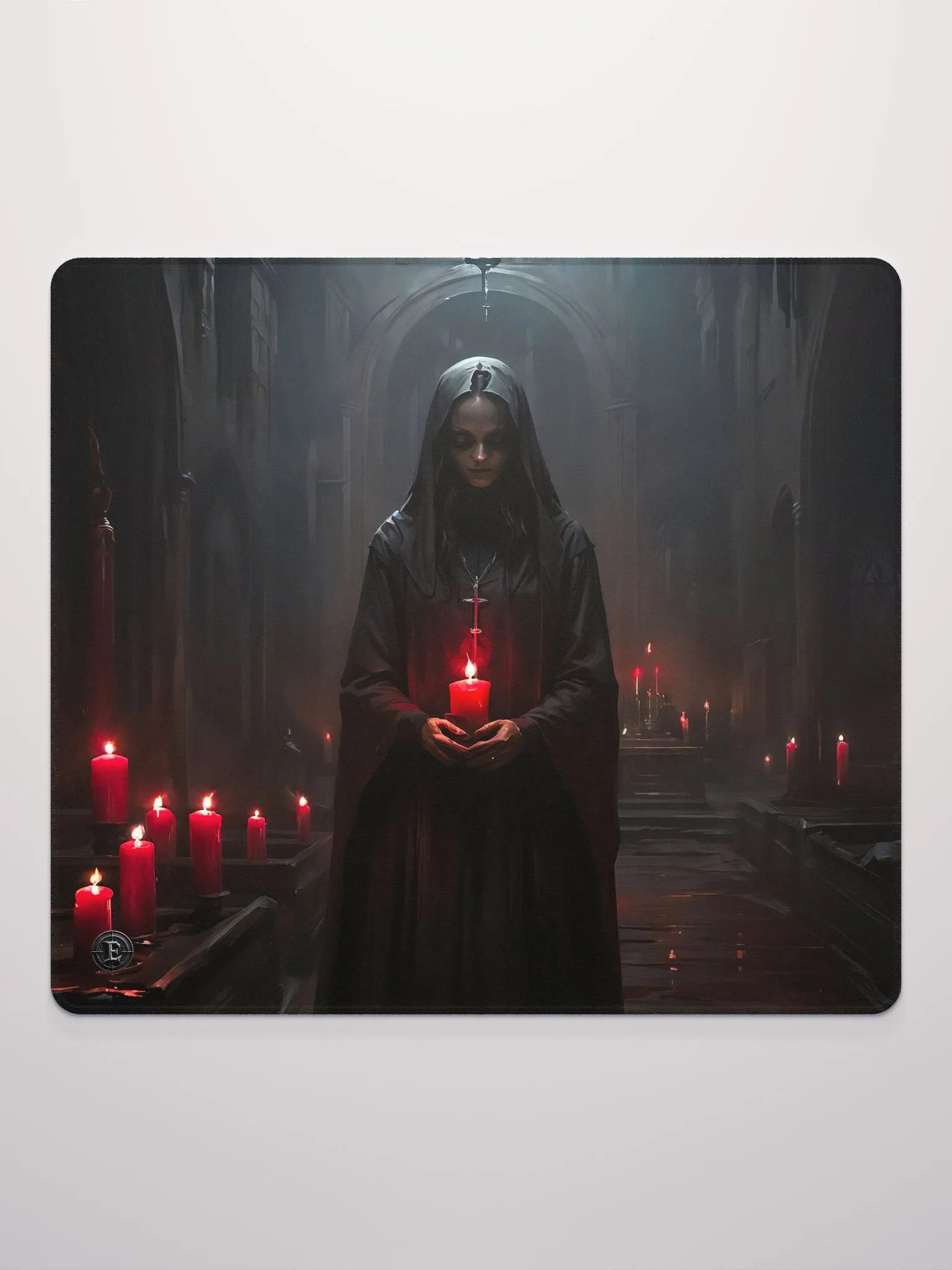Mouse Pad 18