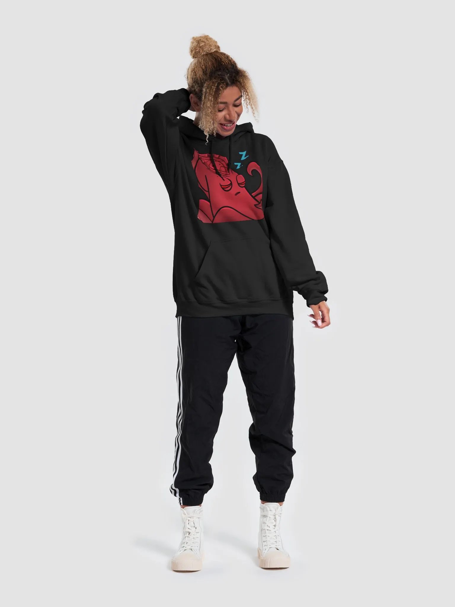 Sleepy Hoodie product image (63)