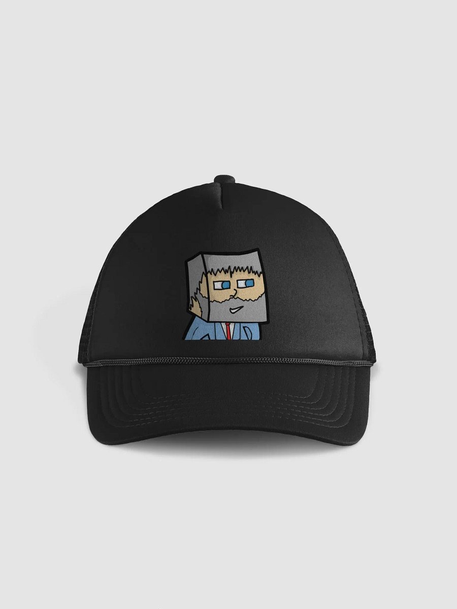 MovieHQ Trucker Hat product image (1)